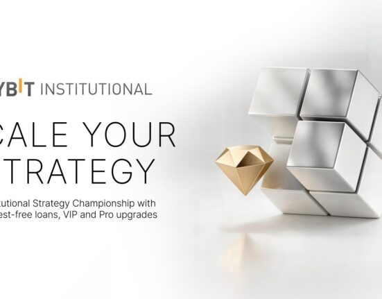 Bybit Launches Institutional Strategy Championship With Access to Minimum $1 Million in Interest-Free Capital