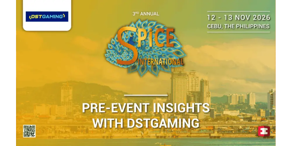 6 Weeks Out: SPiCE International 2026 to Bring First-Hand Product Perspectives to Asia's Gaming Markets