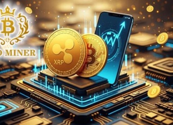 Use Quid Miners Cloud Mining Platform: Mine BTC, XRP and DOGE and earn up to $17,777 per day