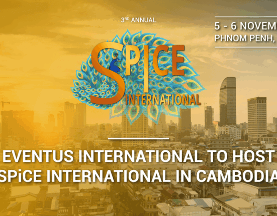 SPiCE International 2026 Heads to Phnom Penh, Bringing Industry Focus to Cambodia’s Next Chapter