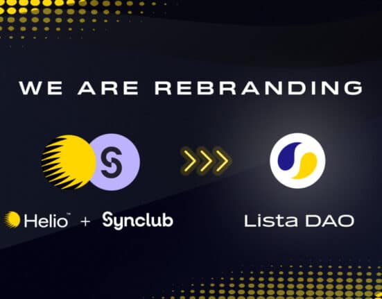 Lista DAO Unveils Cosmic Adventure Challenge and Rebrand in Strategic Push