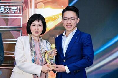HTX Ventures Named "Best Web3 Venture Capital of the Year" at the 12th Hong Kong Listed Companies Awards Ceremony, Empowering Hong Kong's Next-Generation Web3 Financial Ecosystem