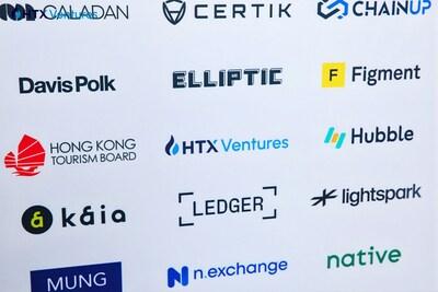 Shining in Hong Kong: HTX Ventures and HTX DAO Attend Consensus 2026, Advancing a Sustainable Web3 Ecosystem