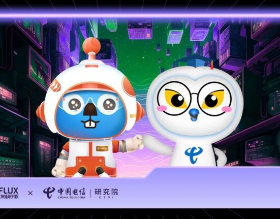 Conflux and China Telecom debut first on-chain interaction with Blockchain SIM card