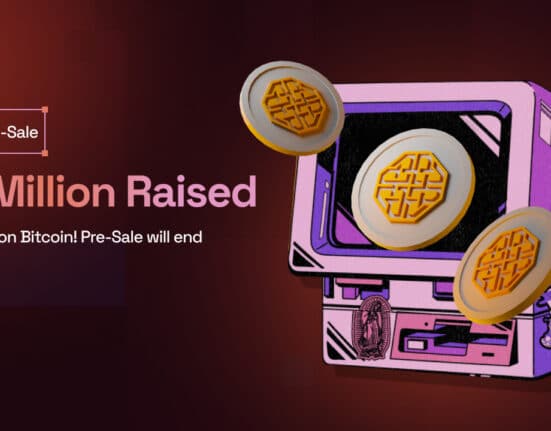 Satoshi DEX, The First Bitcoin Dex, has Rocketed Past $2.5M In Pre-Sale, Stage 4 is Live