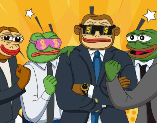 Wall Street Ponke Launches with AI Tools, Learning Hub, and Over $300K Raised in Hours