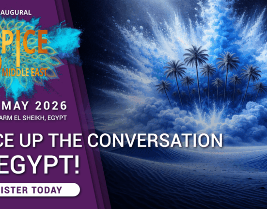 5 Weeks to Go: SPiCE Middle East 2026 to Debut in Egypt