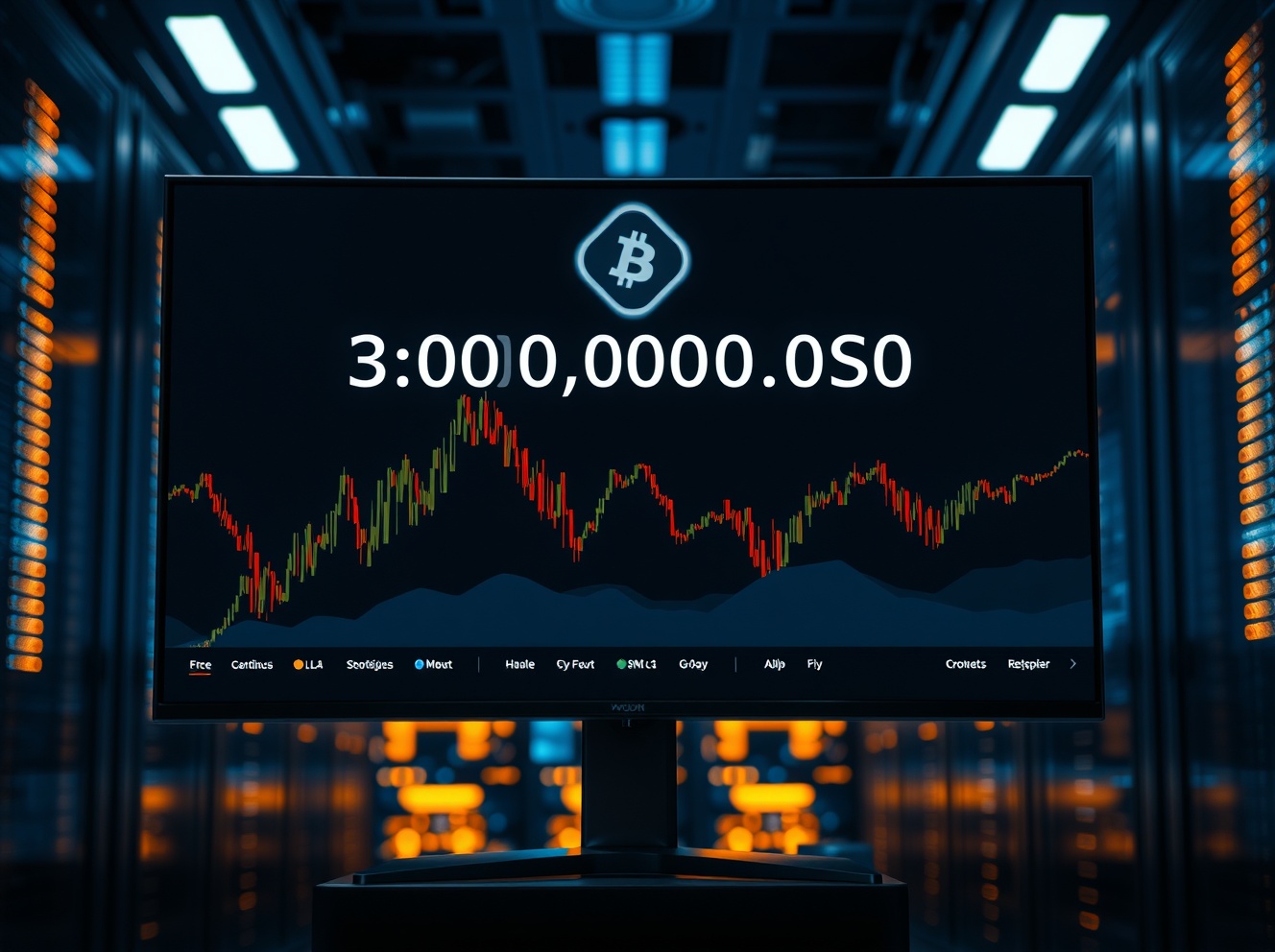 Whale Alert: $300 Million in USDT Moved from Binance to Unknown Wallet