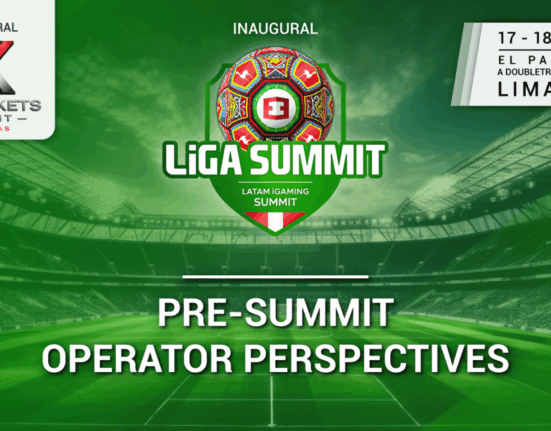 2 Weeks Until LiGA Summit 2026 & Leading LatAm Operators Share Exclusive Market Insights