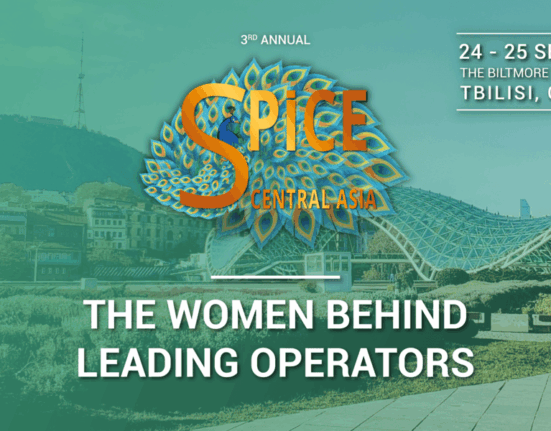 3 Weeks Until SPiCE Central Asia 2026: Insights from the Winning Women Across Leading Operators
