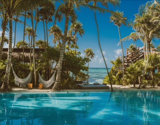 Jashita Tulum Expands Luxury Hospitality with Digital Asset Payments