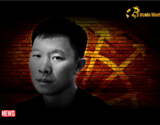 3AC Co-founder Su Zhu Seemingly Released From Singaporean Prison