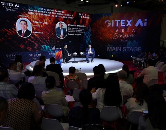 Global startups shape new AI, quantum and sustainable tech frontiers at GITEX AI ASIA