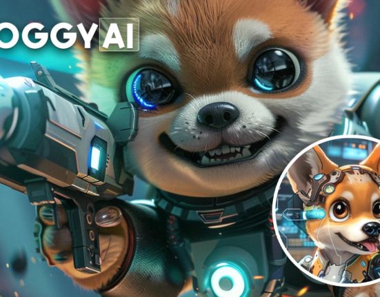 Doggy AI Presale Reaches Over $101,000 Shortly After Launch