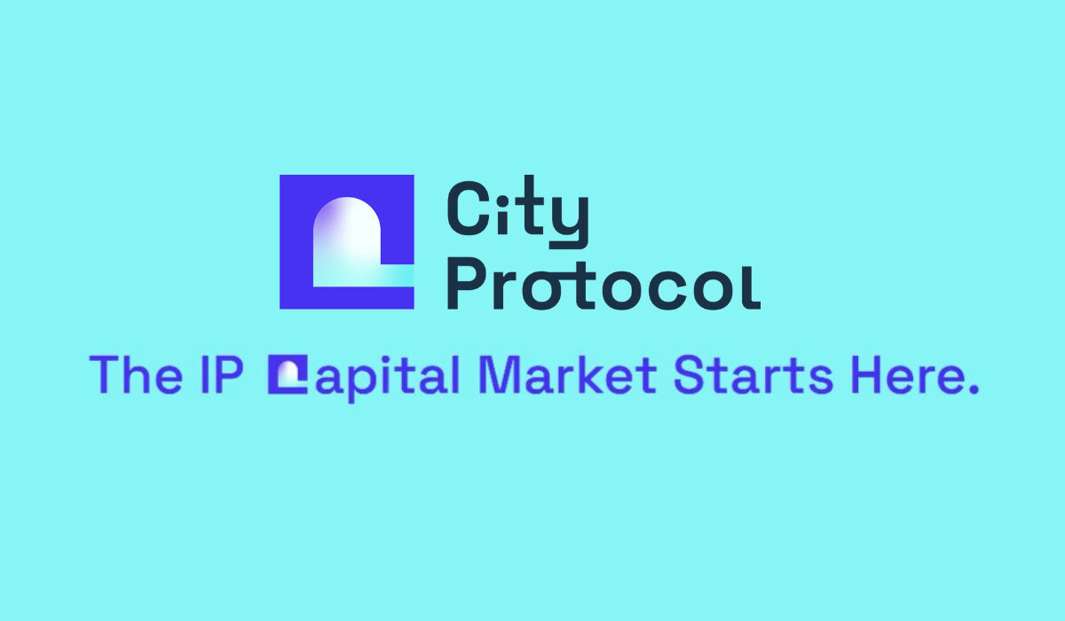 On-Chain Cultural Assets: Decoding City Protocol’s IP Capital Market