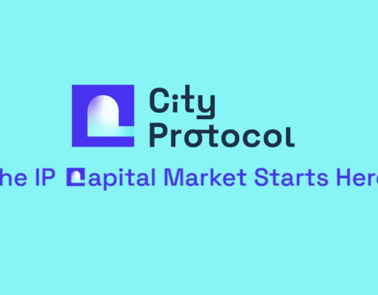 On-Chain Cultural Assets: Decoding City Protocol’s IP Capital Market