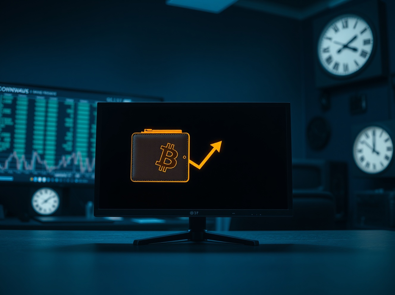 500 BTC Linked to Irish Drug Dealer Deposited to Coinbase After Decade of Dormancy