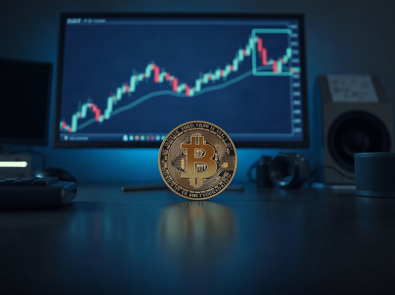 5,000 BTC Worth $394M Moved to Coinbase Institutional: What It Signals