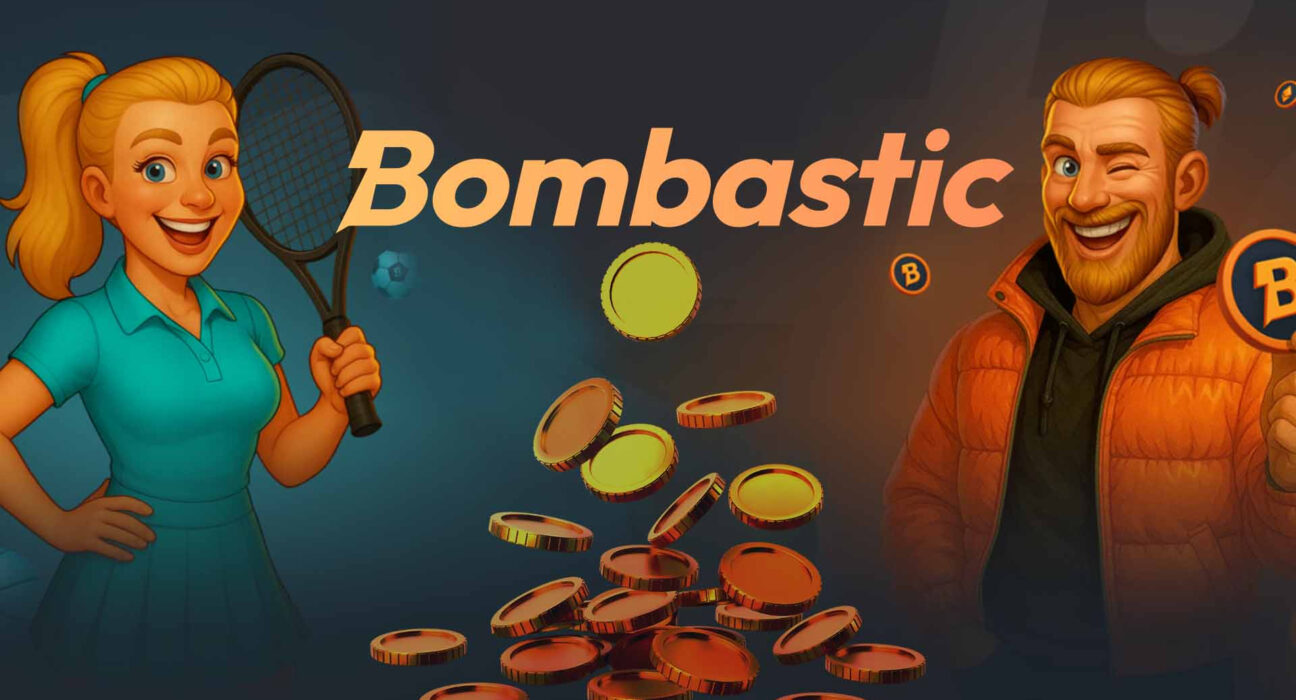 Bombastic