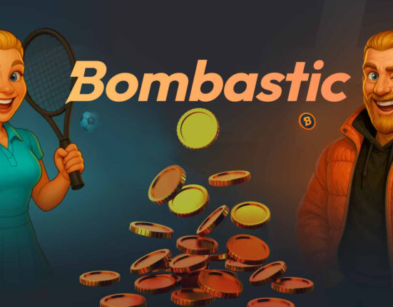 Bombastic