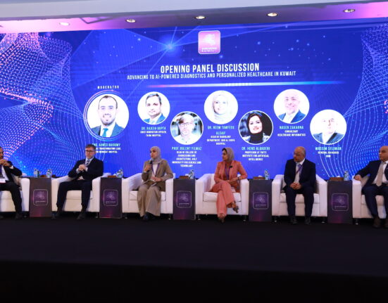 Digital Transformation Kuwait Conference