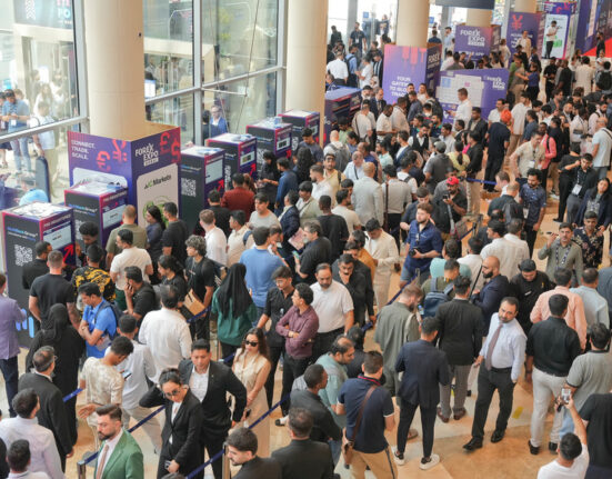 Forex Expo Dubai Adds New Features for Verified Traders and Introducing Brokers