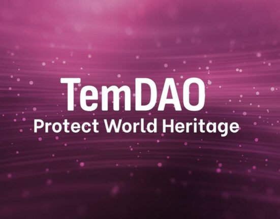 TemDAO World Heritage Project Helps the Cultural Sector through Democracy-Fueled Donations