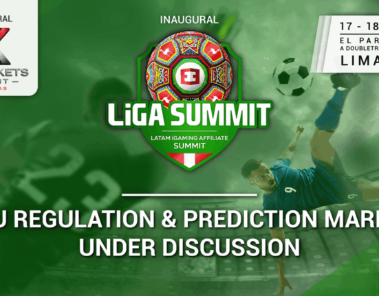 LatAm iGaming Affiliate (LiGA) Summit 2026