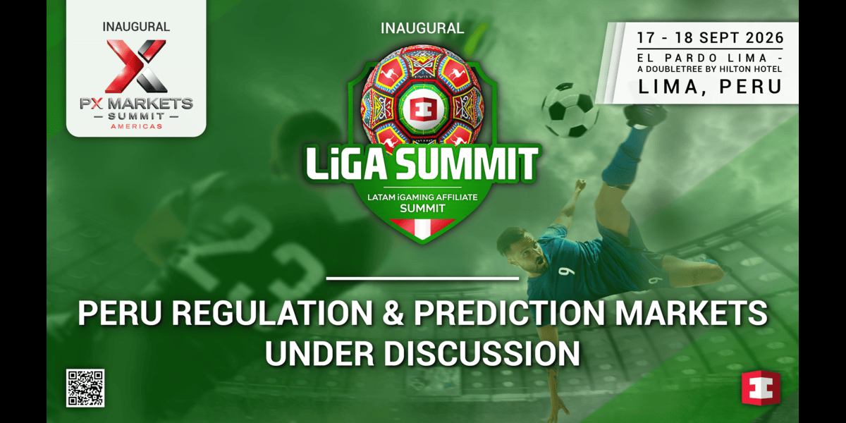 LatAm iGaming Affiliate (LiGA) Summit 2026