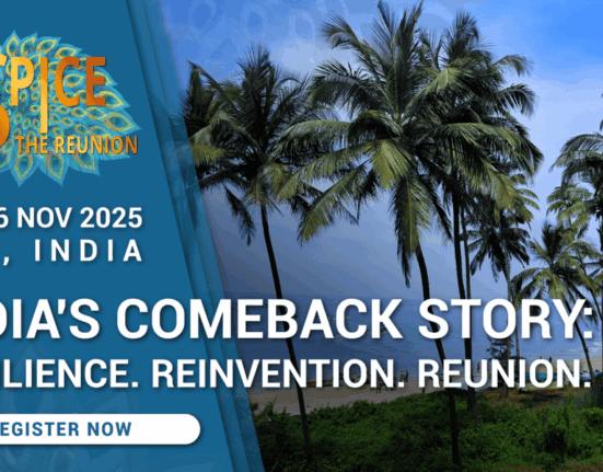 SPiCE TheReunion 2025