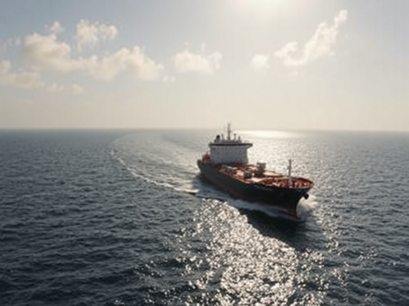 60-Day Hormuz Deal Being Outlined: Key Details and Global Impact