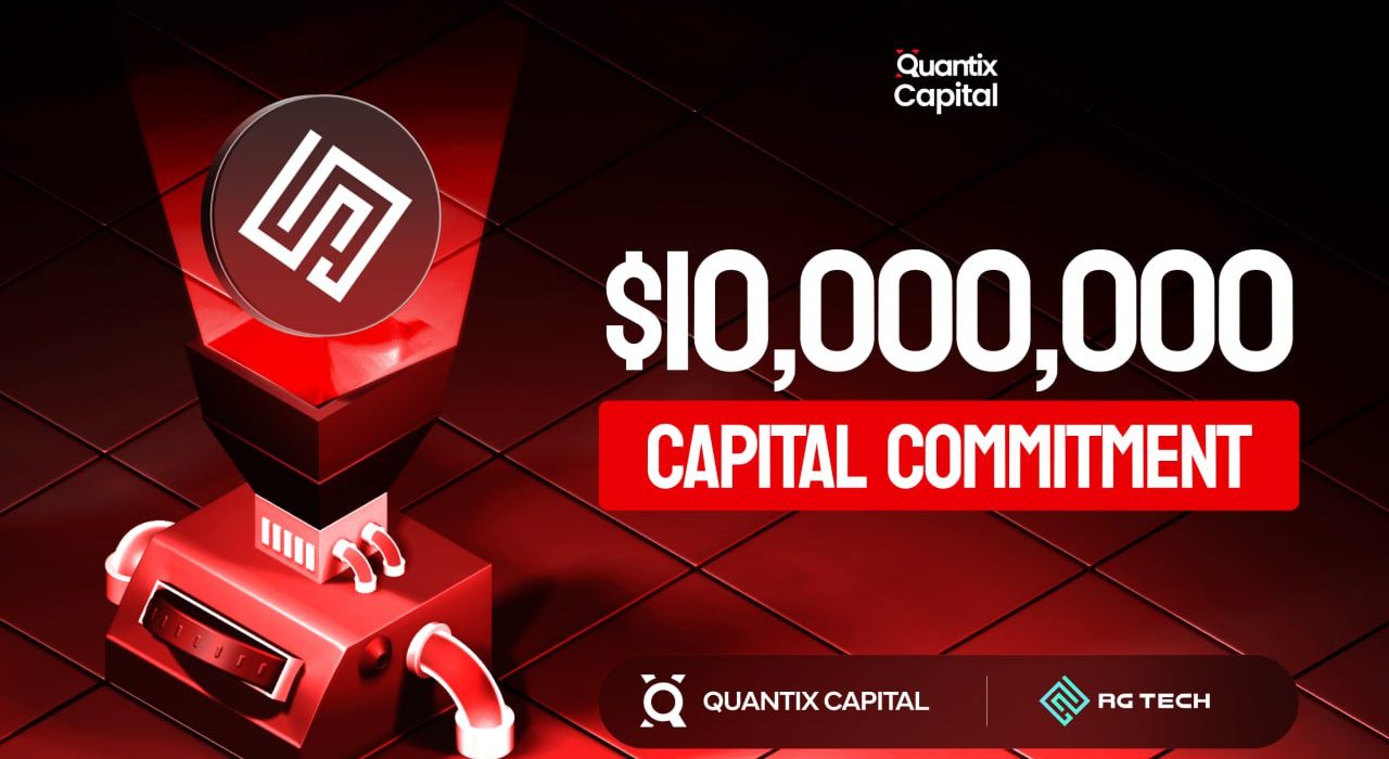 Quantix Capital