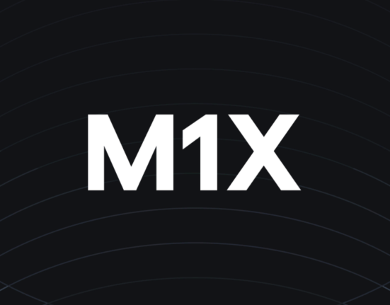 M1X Global : STS Digital to Accept and Pledge USDM1 Across Derivatives and Structured Products Books