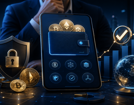 Does Your Business Need A Crypto Wallet? Here are 5 Things to Check Before Launching