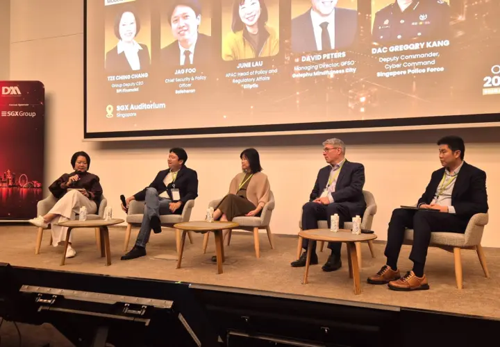Digital Assets Summit 2026 Closes in Singapore on a Shift from Connection to Construction