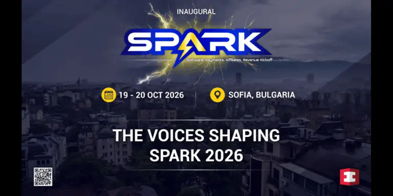 SPARK 2026, 6 Weeks Away: Software, Payments, Affiliates and Revenue on the Agenda