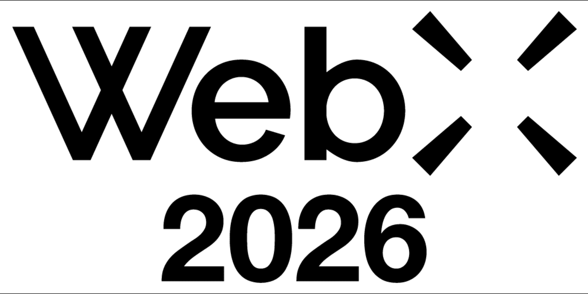 WebX 2026 Unveils Expanded Global Speaker and Sponsor Line-up and Programme Highlights Ahead of July Conference