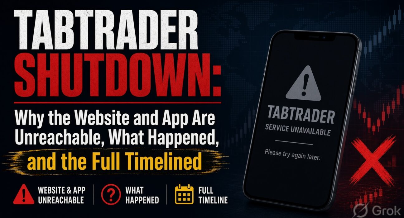 TabTrader