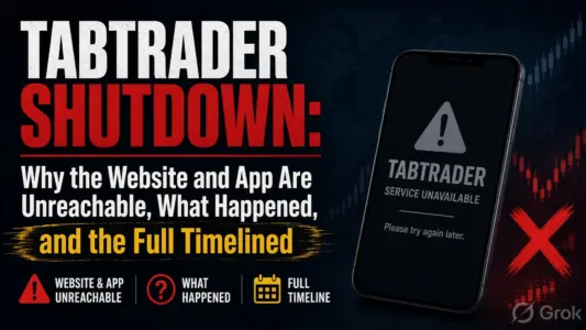 TabTrader