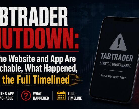 TabTrader
