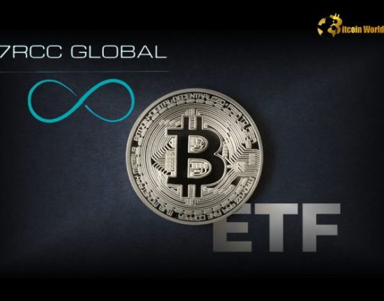 SEC Approves 7RCC Bitcoin and Carbon Credit Futures ETF: A Unique ESG Investment Opportunity