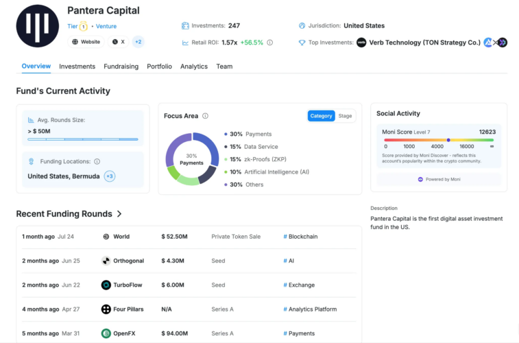 How to Research Crypto Project in 2026: Fundamental Analysis Tools