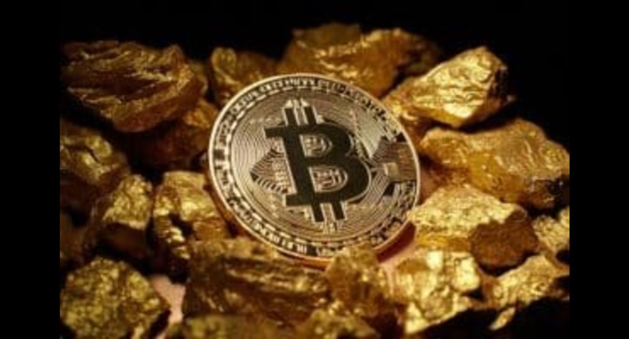 Bitcoin vs Gold: Why Fidelity’s Jurrien Timmer Predicts an Astonishing Shift