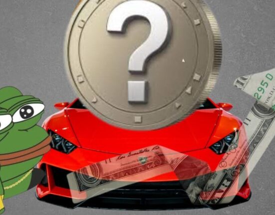 Put $500 Into These Altcoins Today and You Might Be Sitting on a $1 Million Portfolio by 2025’s Super Cycle Peak