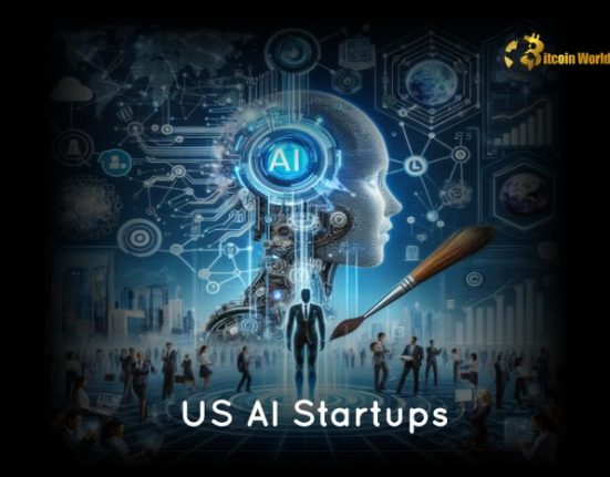 9 Explosive US AI Startups Secure $100M+ Funding in 2025 – Unveiling the AI Investment Boom