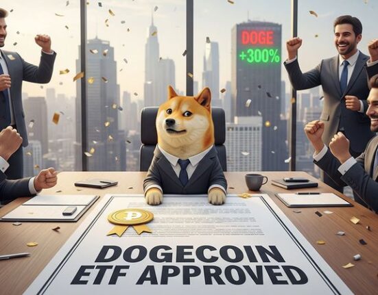 DogecoinETF