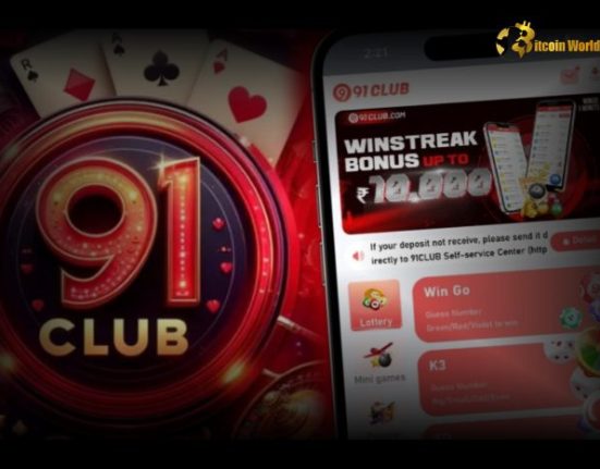 91 Club Login: Easy Access to Your Membership Benefits