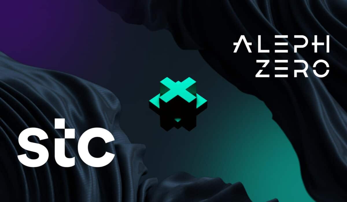 stc Bahrain and Aleph Zero Partner to Advance Blockchain DePIN Across the Gulf Region