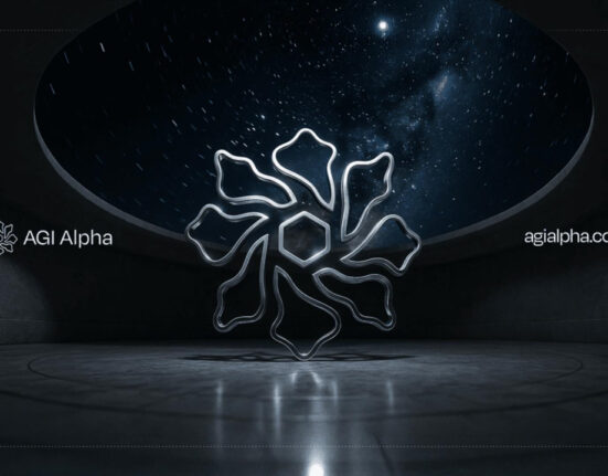 Pioneering AI Visionary Vincent Boucher & AGI Alpha Announce a Meta‑Agentic AGI Jobs Marketplace Platform