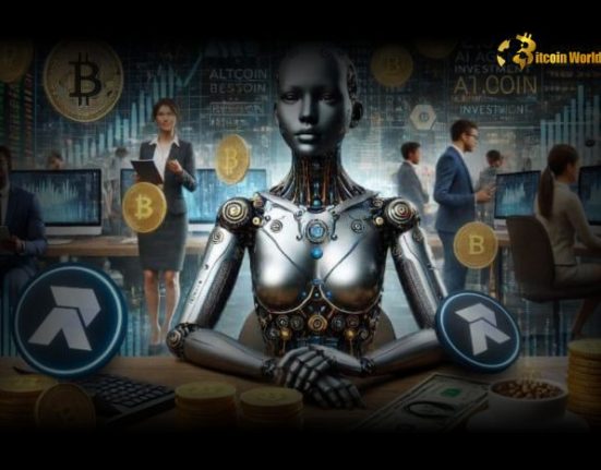 AI Agent Tokens Surge 322% in Q4, Led by Solana Dominance: CoinGecko